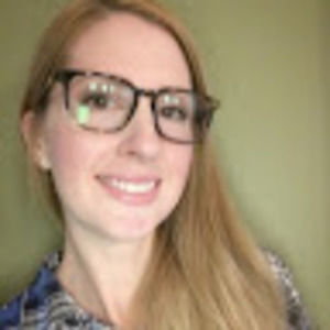 Meet your Posher, Brianne